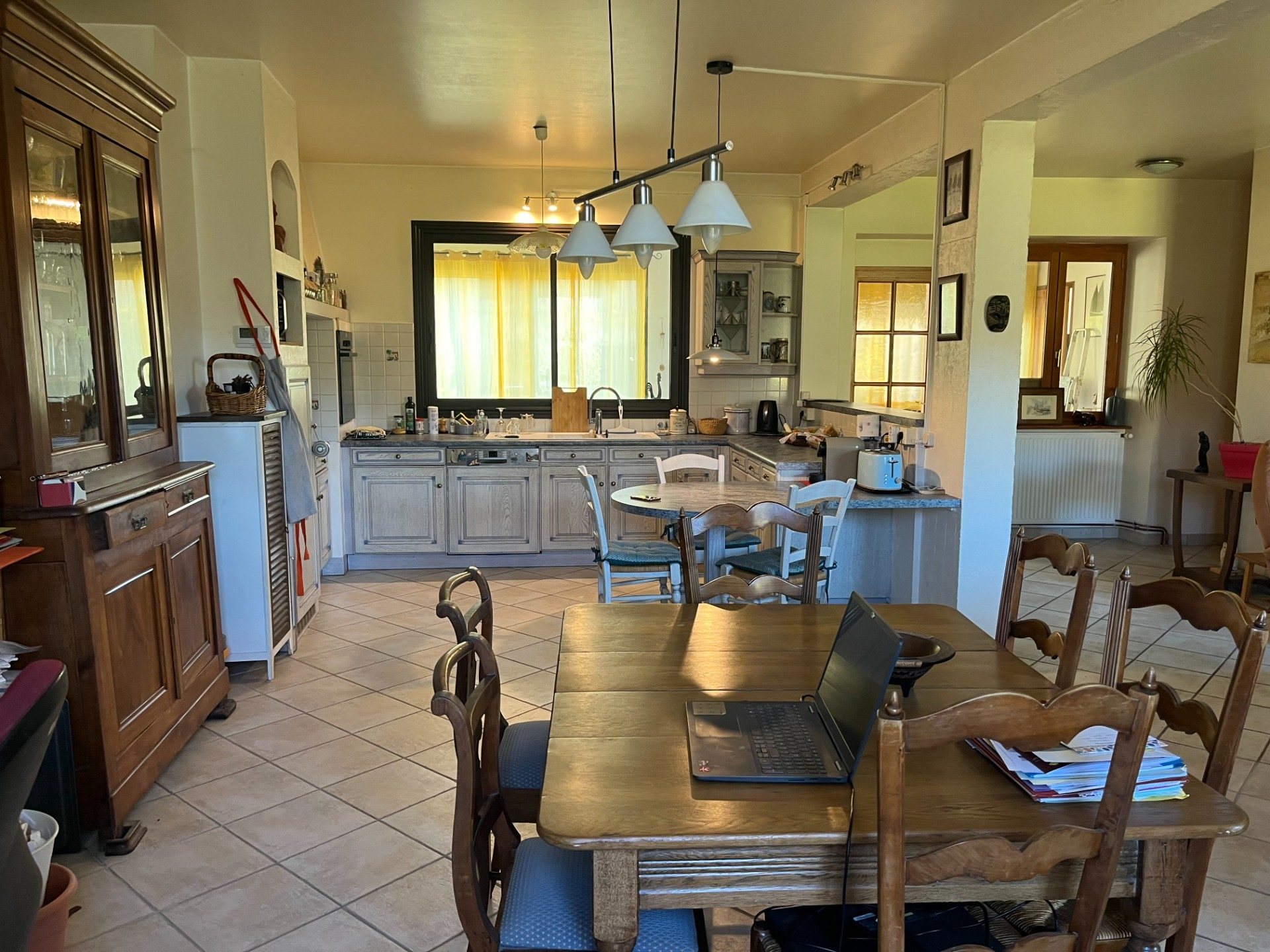 Maison à vendre, 192m², Plottes