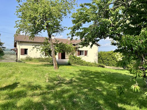 Maison 10 pièces 240 m² à Tournus
