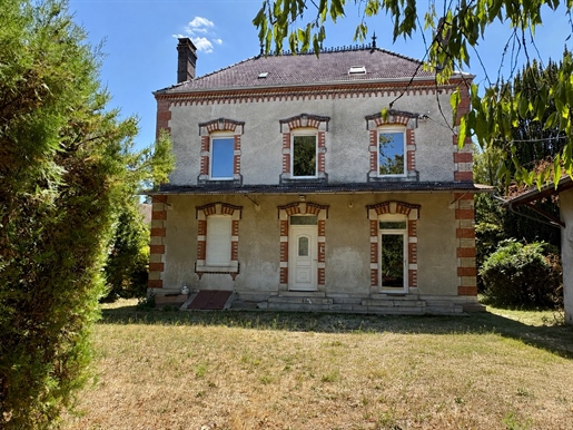 Maison 6 pièces 148 m² · à Ratenelle · 148 m² · 259 000 €
