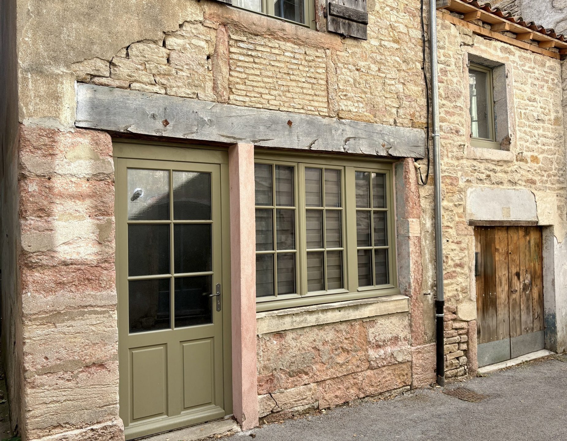 Maison à vendre, 95m², Tournus