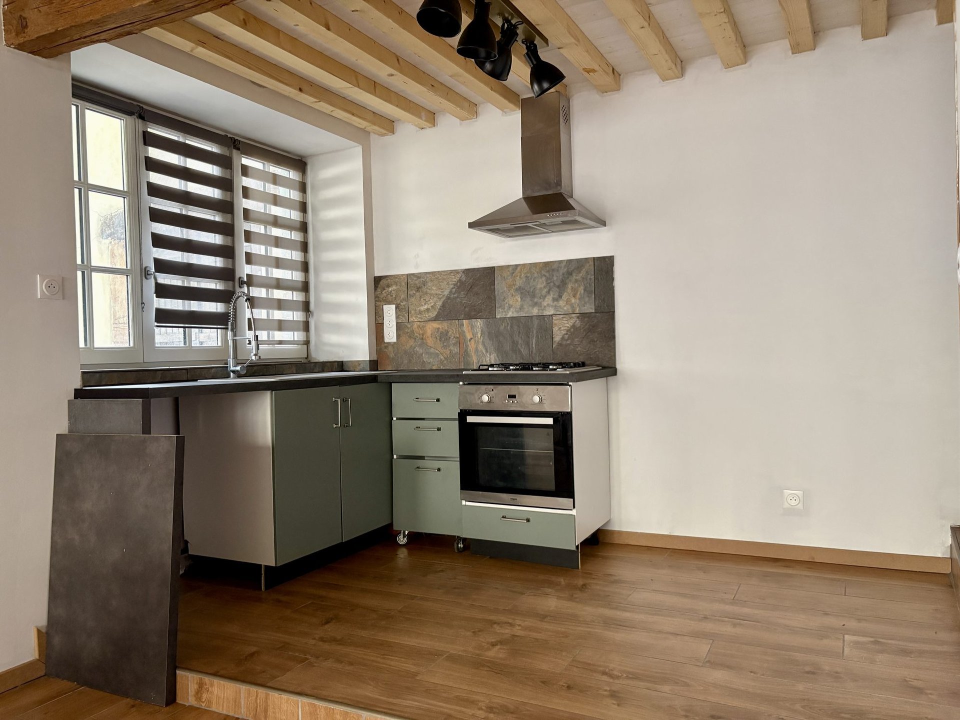 Maison à vendre, 95m², Tournus