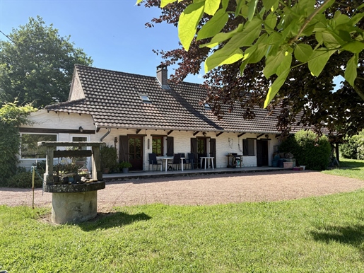 Maison 6 pièces 140 m² · à La Frette · 140 m² · 172 000 €