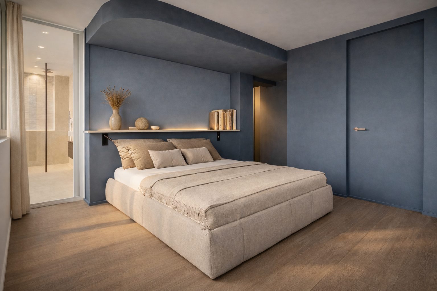 Appartement à vendre, 162m², Sainte-Maxime