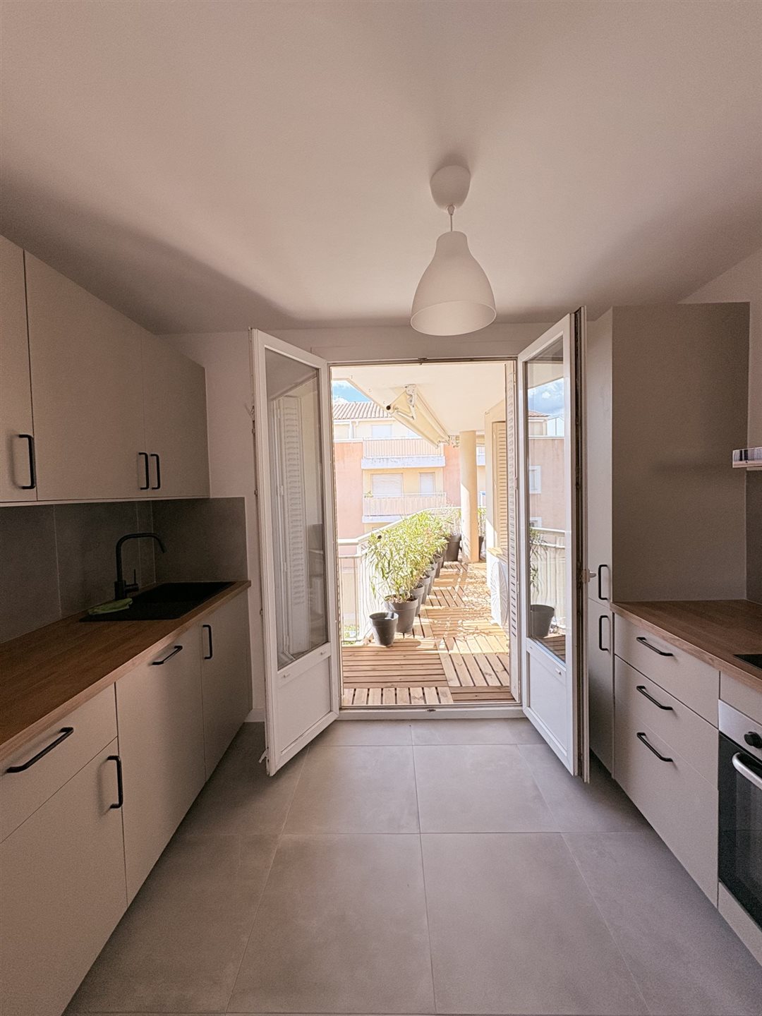 Appartement à vendre, 87m², Sainte-Maxime