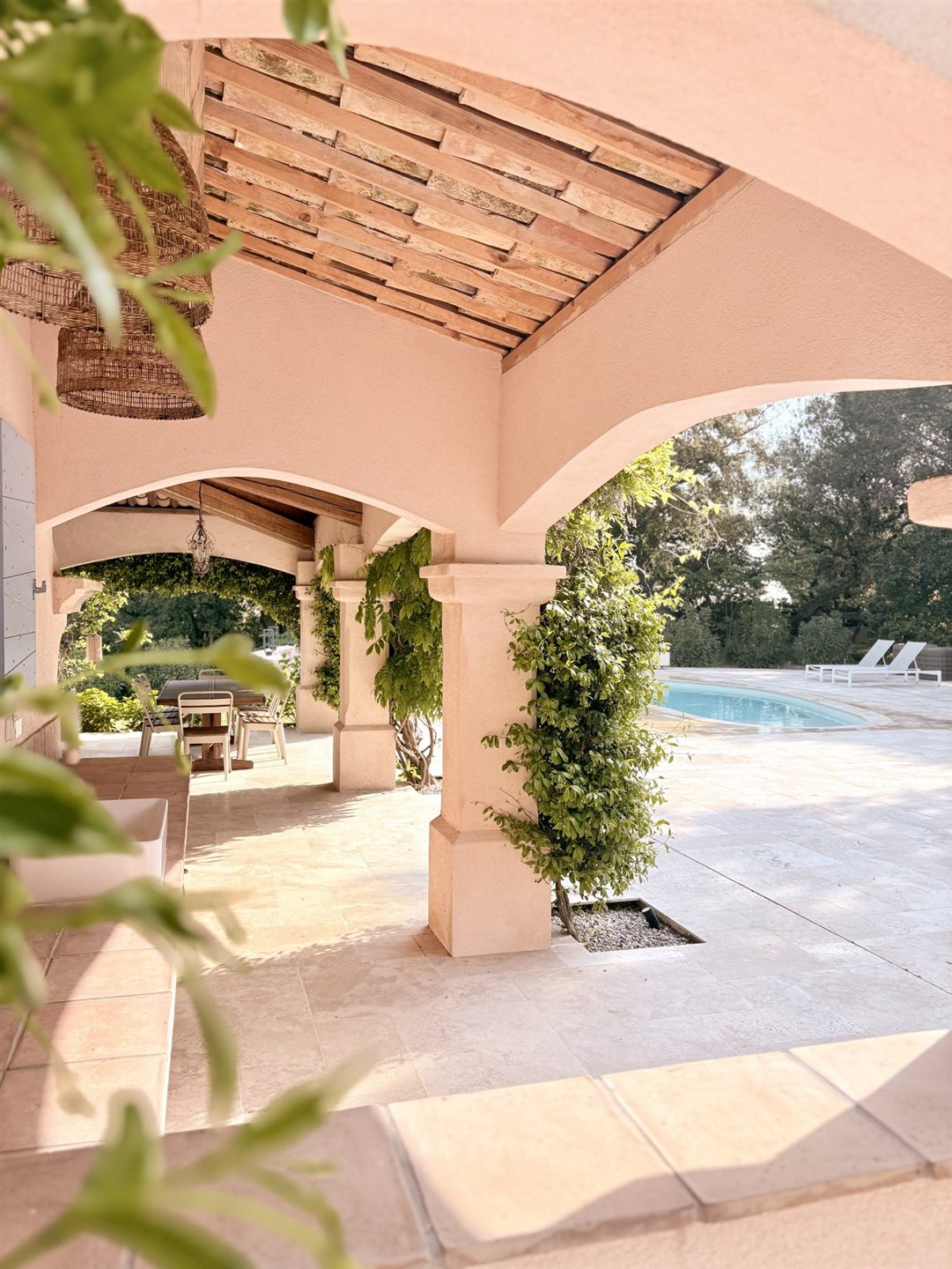 Maison à vendre, 135m², Le Plan-de-la-Tour