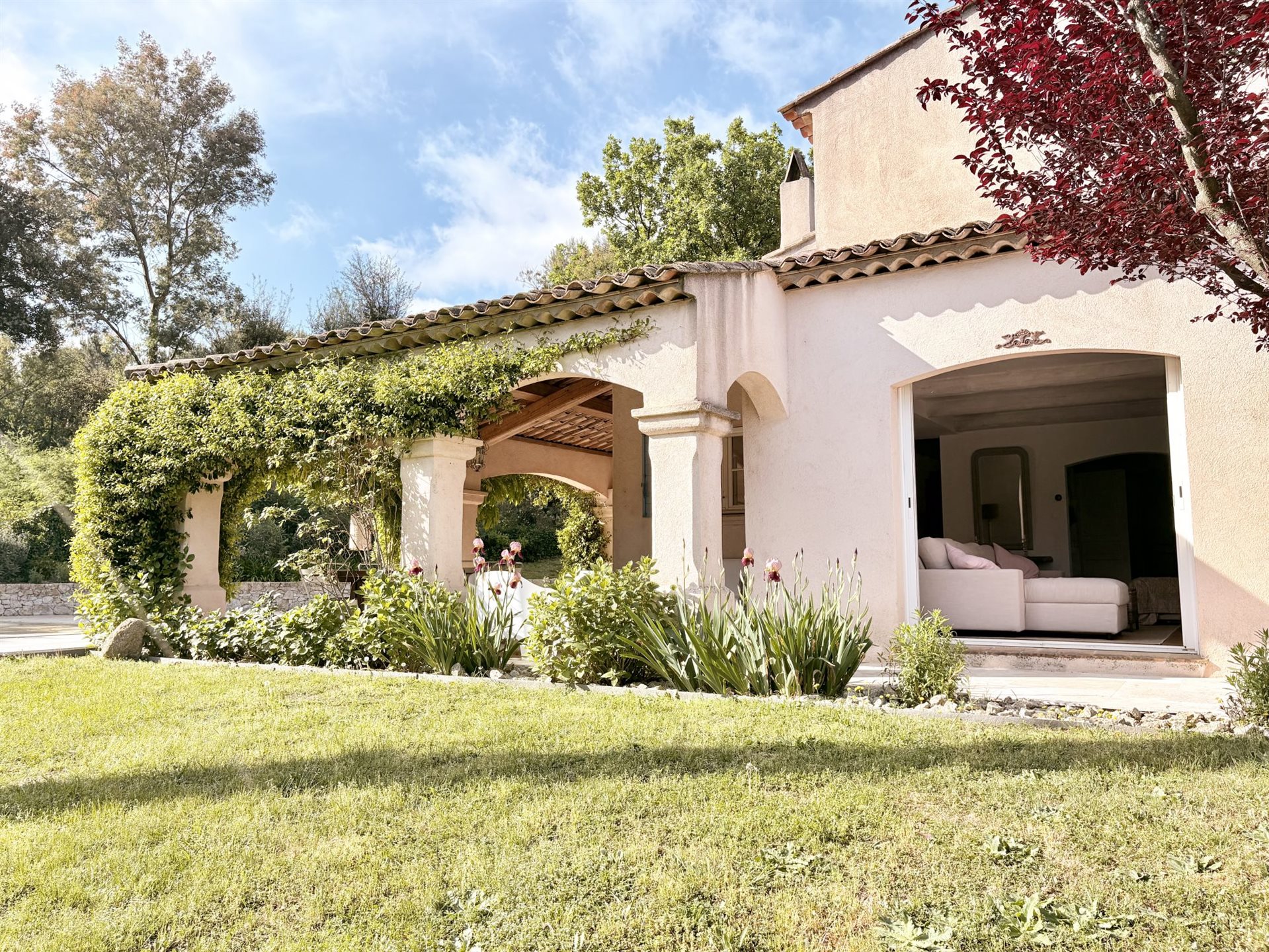 Maison à vendre, 135m², Le Plan-de-la-Tour