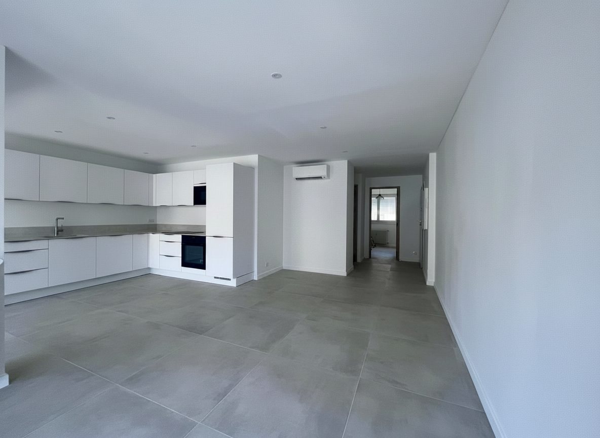 Appartement à vendre, 61m², Sainte-Maxime