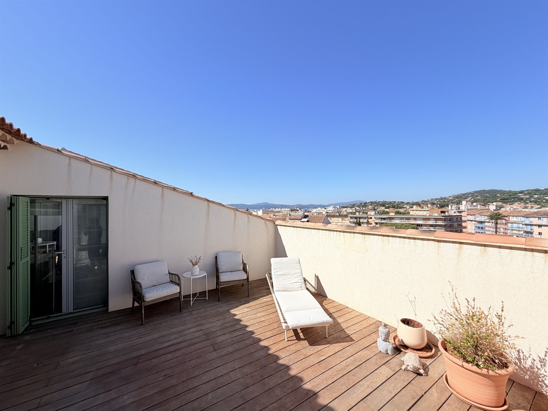 Appartement à vendre, 118m², Sainte-Maxime