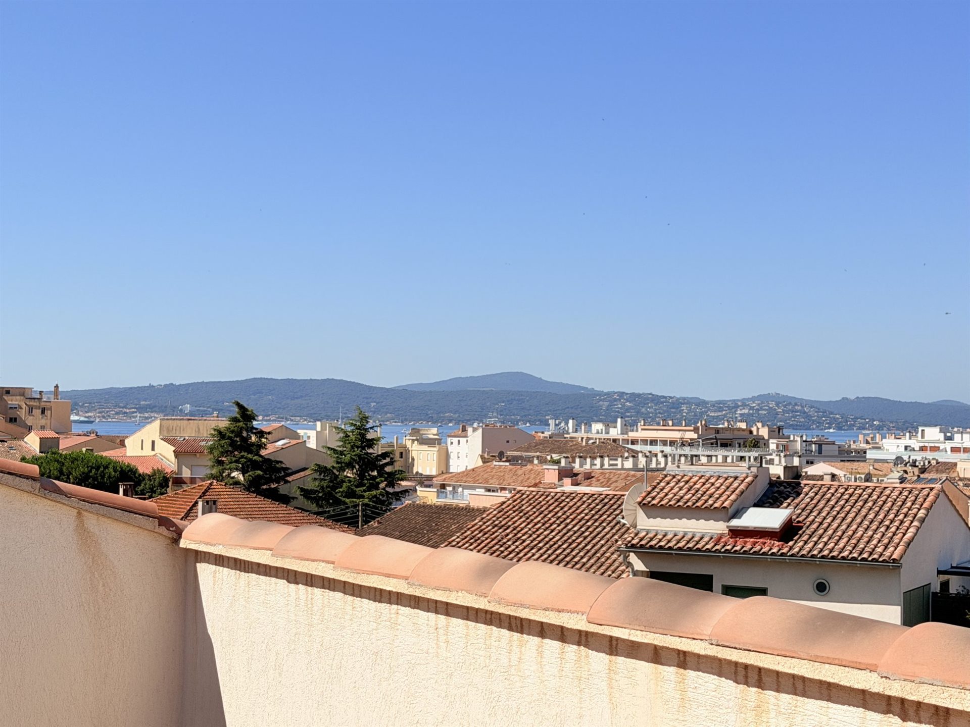Appartement à vendre, 118m², Sainte-Maxime