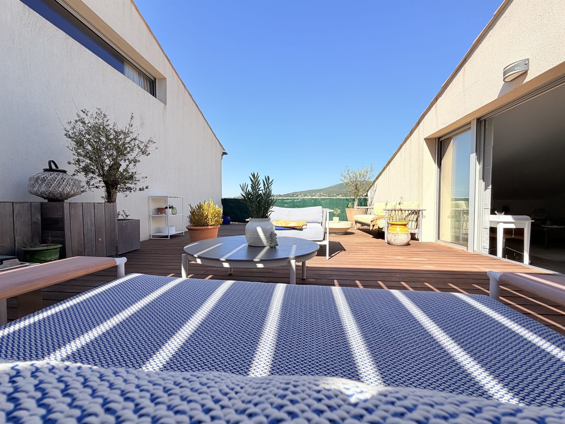 Appartement à vendre, 118m², Sainte-Maxime