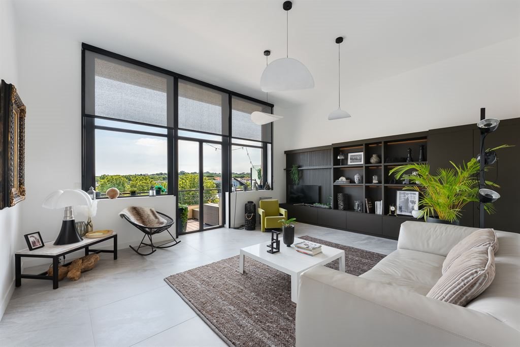 Appartement à vendre, 114m², Montpellier