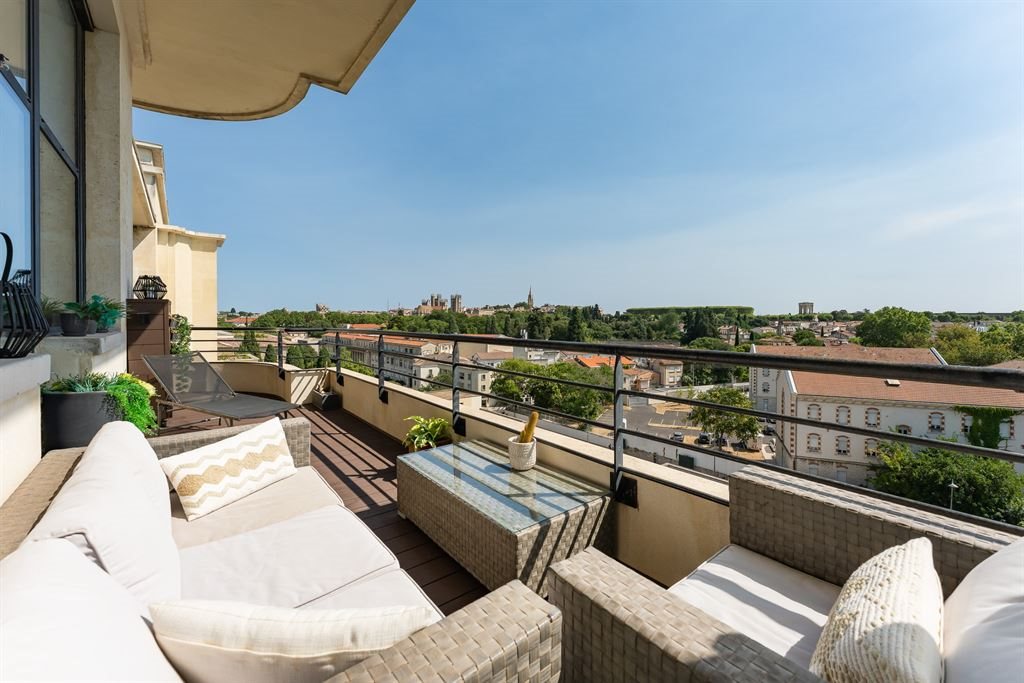 Appartement à vendre, 114m², Montpellier