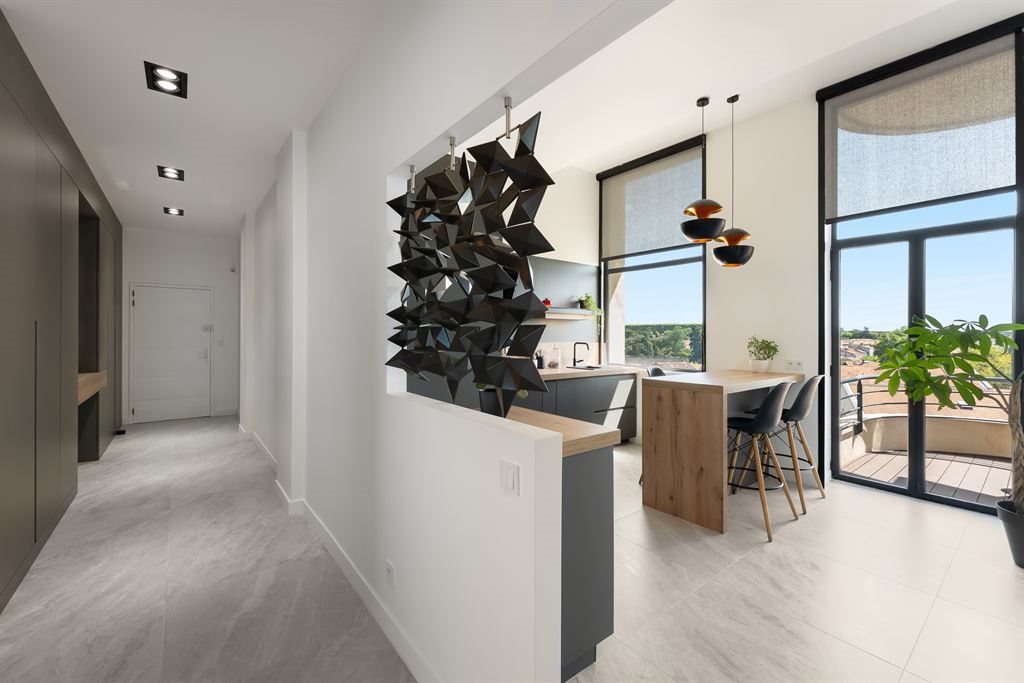 Appartement à vendre, 114m², Montpellier