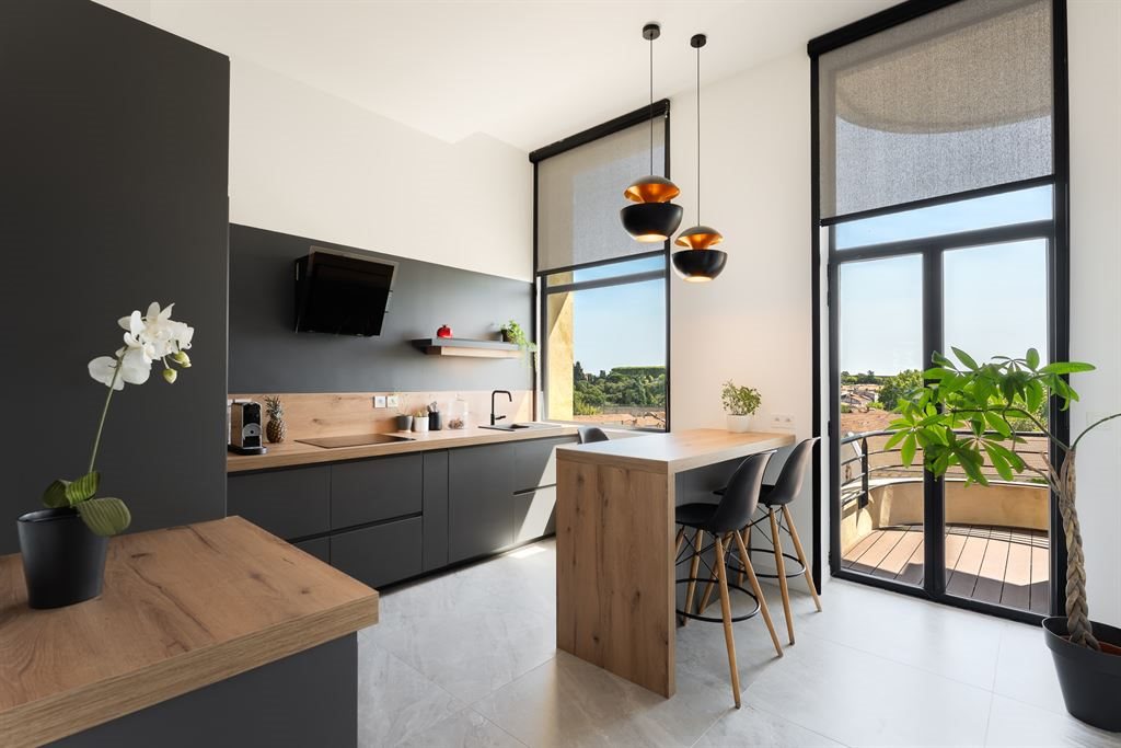 Appartement à vendre, 114m², Montpellier