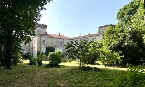 Maison à vendre, 1940m², Ganges