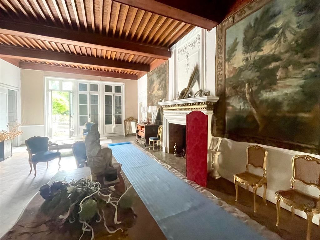 Maison à vendre, 1940m², Ganges