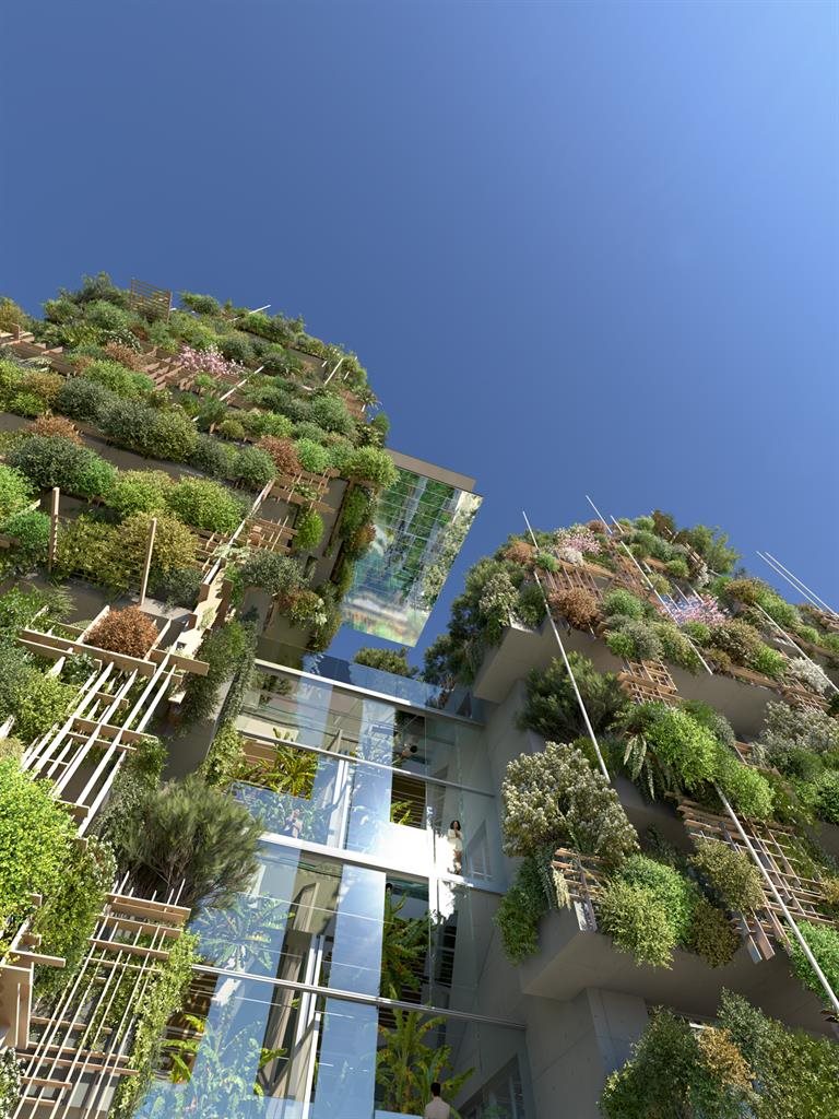 3-собен стан, 158 m²