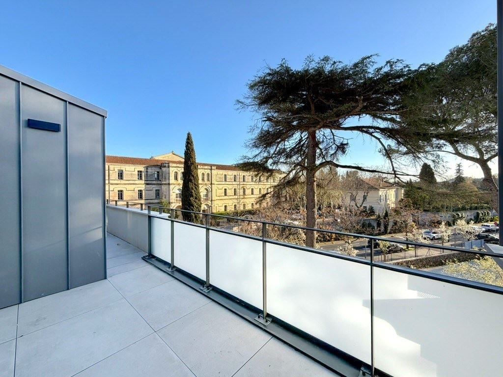 Appartement – Montpellier, Hôpitaux-Facultés, Boirargues - Vue 3