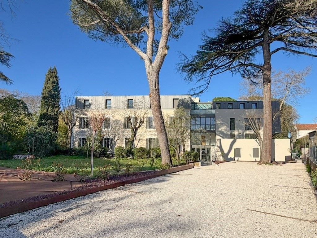 Appartement – Montpellier, Hôpitaux-Facultés, Boirargues - Vue 4