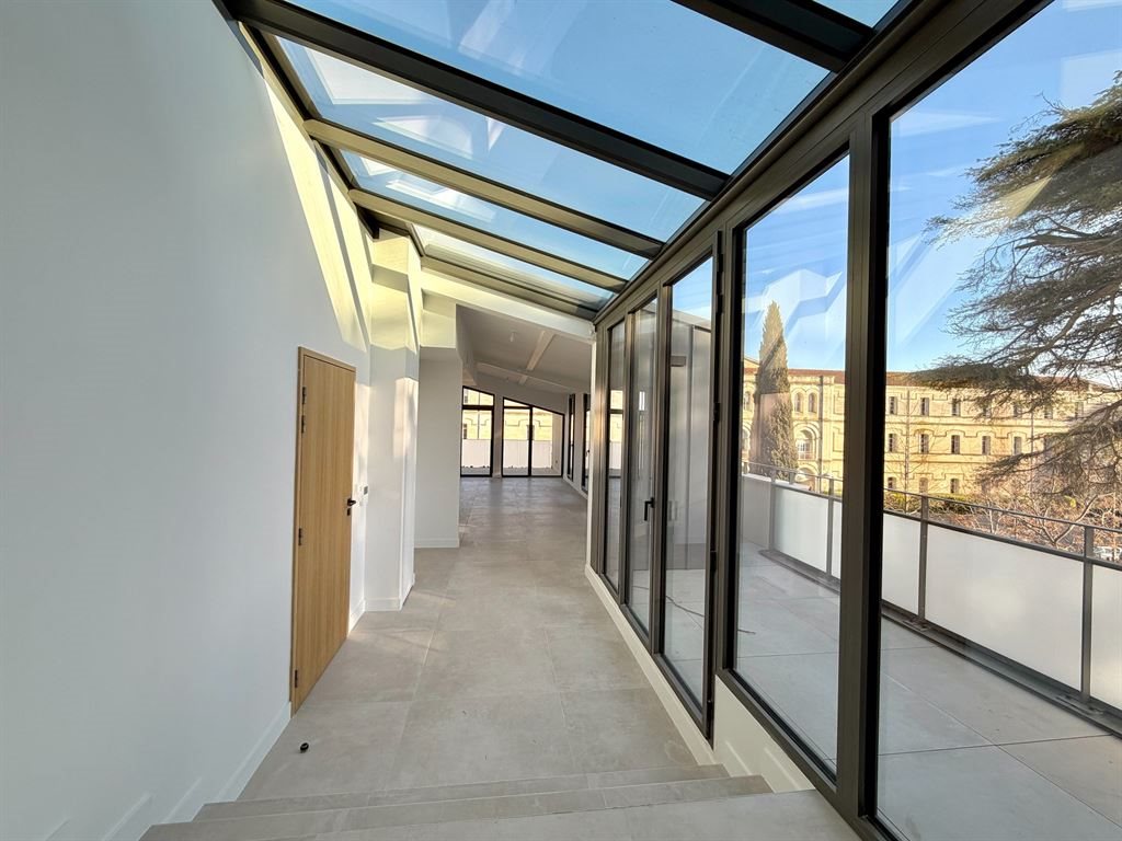 Appartement – Montpellier, Hôpitaux-Facultés, Boirargues - Plus