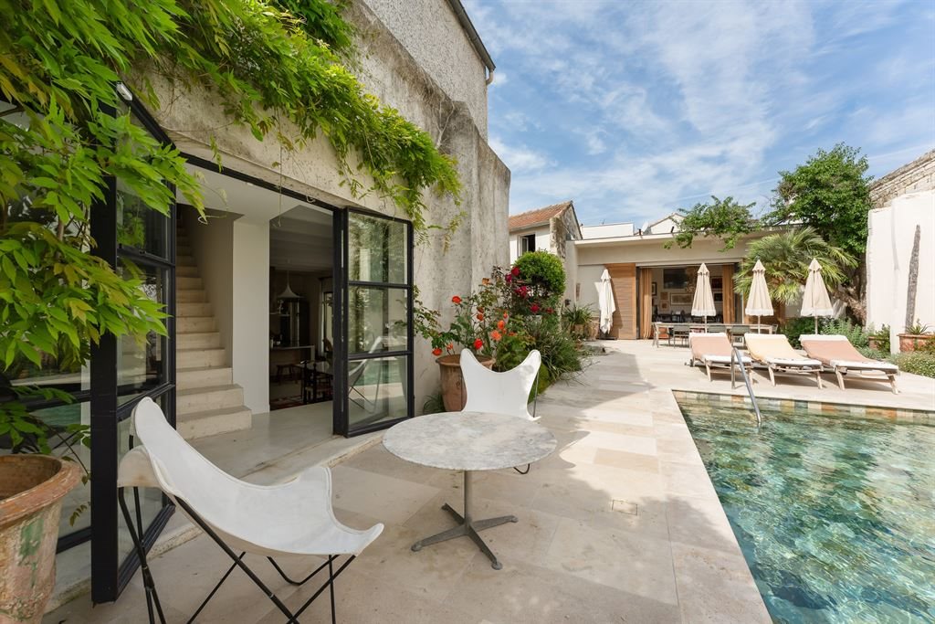 Maison à vendre, 310m², Aigues-Mortes