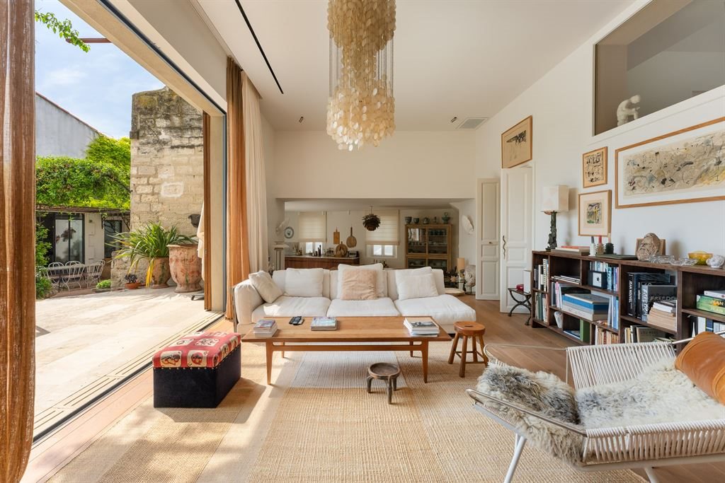 Maison à vendre, 310m², Aigues-Mortes