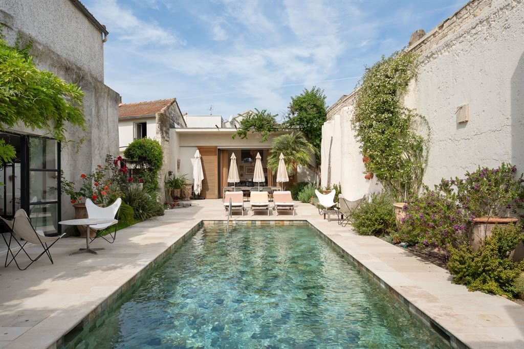Maison à vendre, 310m², Aigues-Mortes
