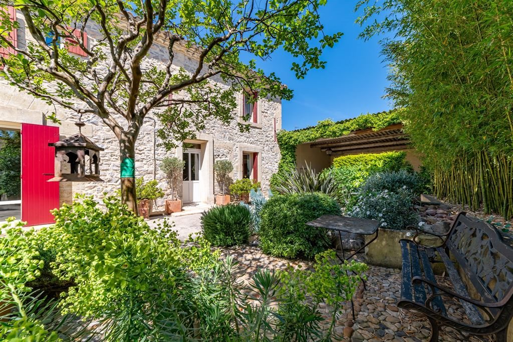 Maison à vendre, 242m², Sommières
