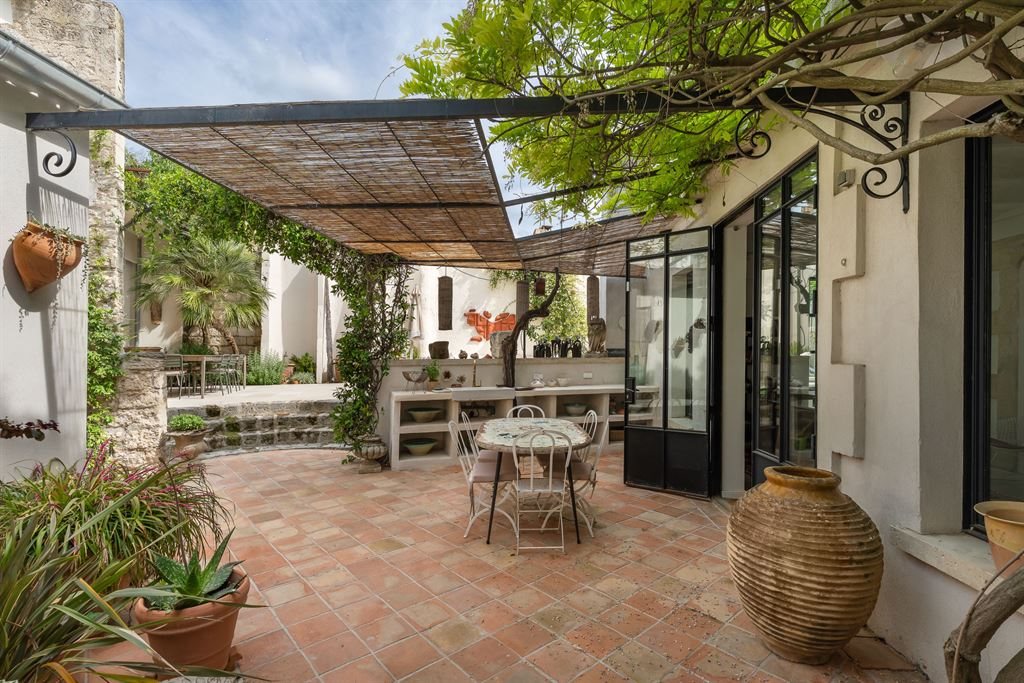 Maison à vendre, 310m², Montpellier