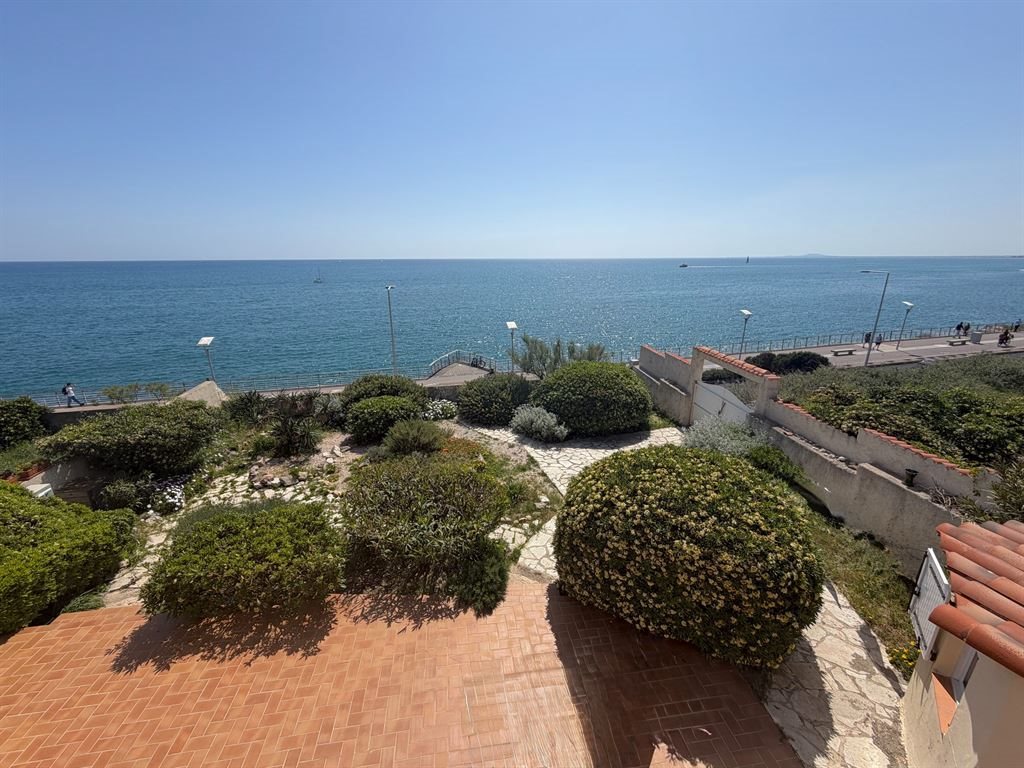Appartement à vendre, 127m², Sète