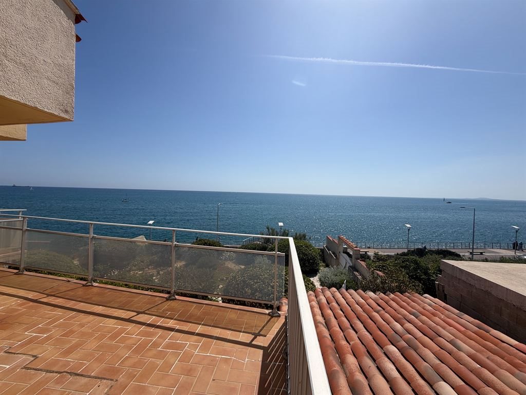 Appartement à vendre, 127m², Sète