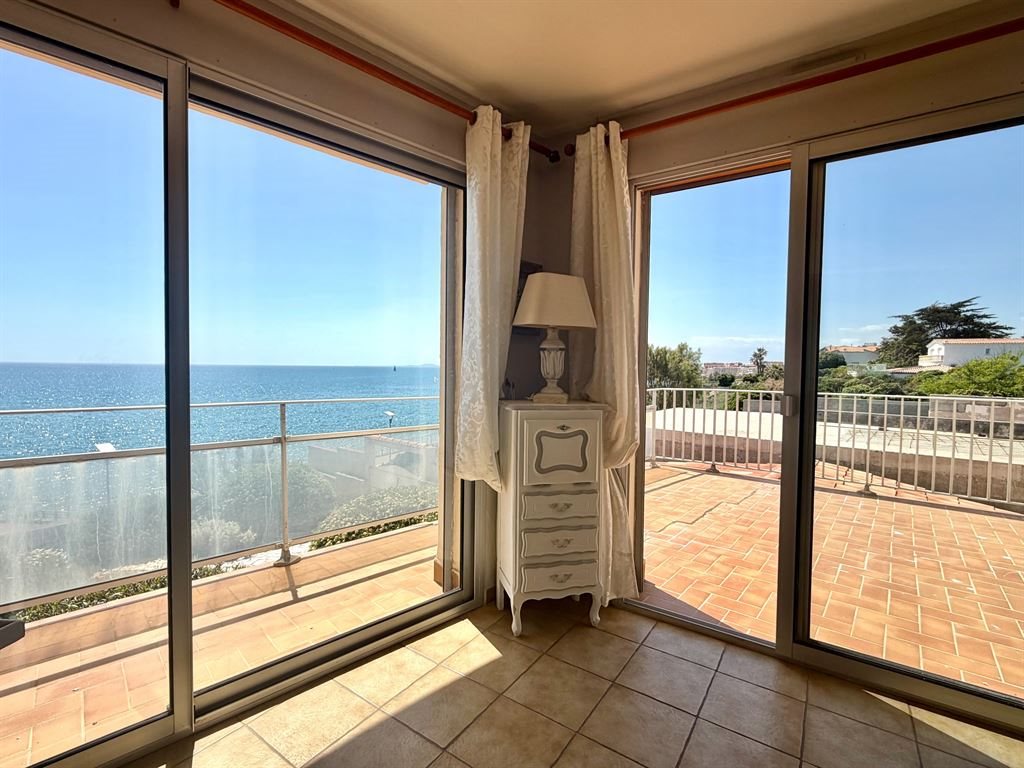Appartement à vendre, 127m², Sète
