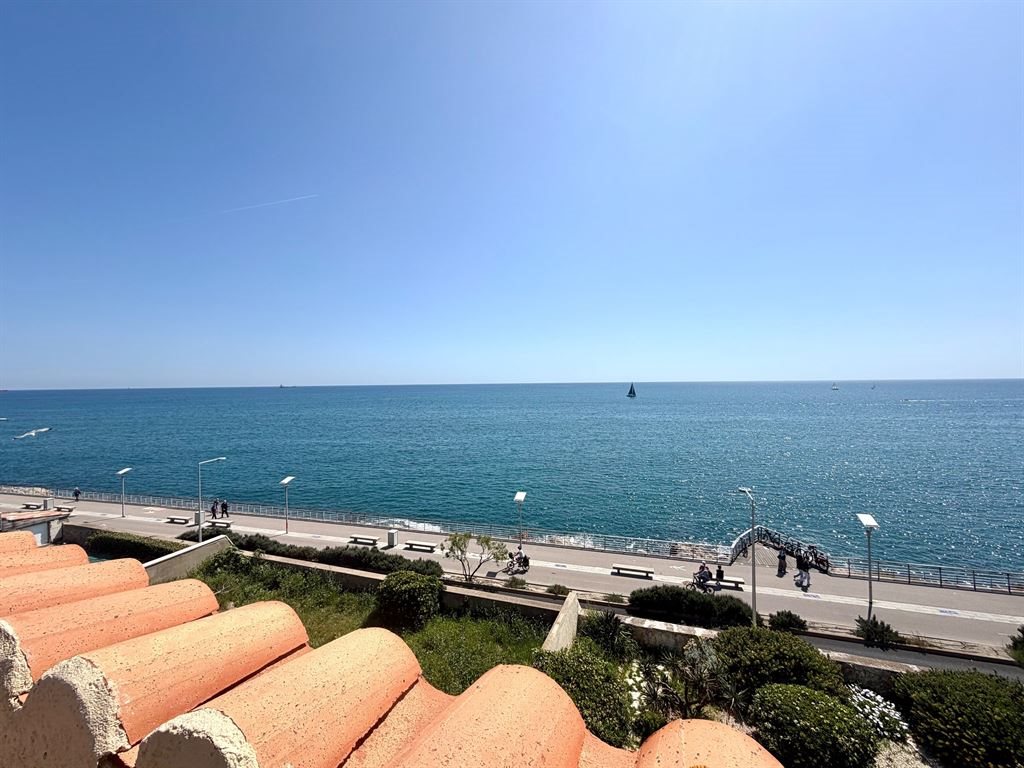 Appartement à vendre, 127m², Sète
