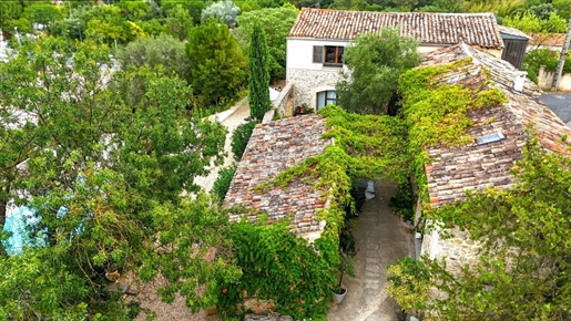 Maison 8 pièces 300 m² · à Montpellier · 300 m² · 1 455 000 €