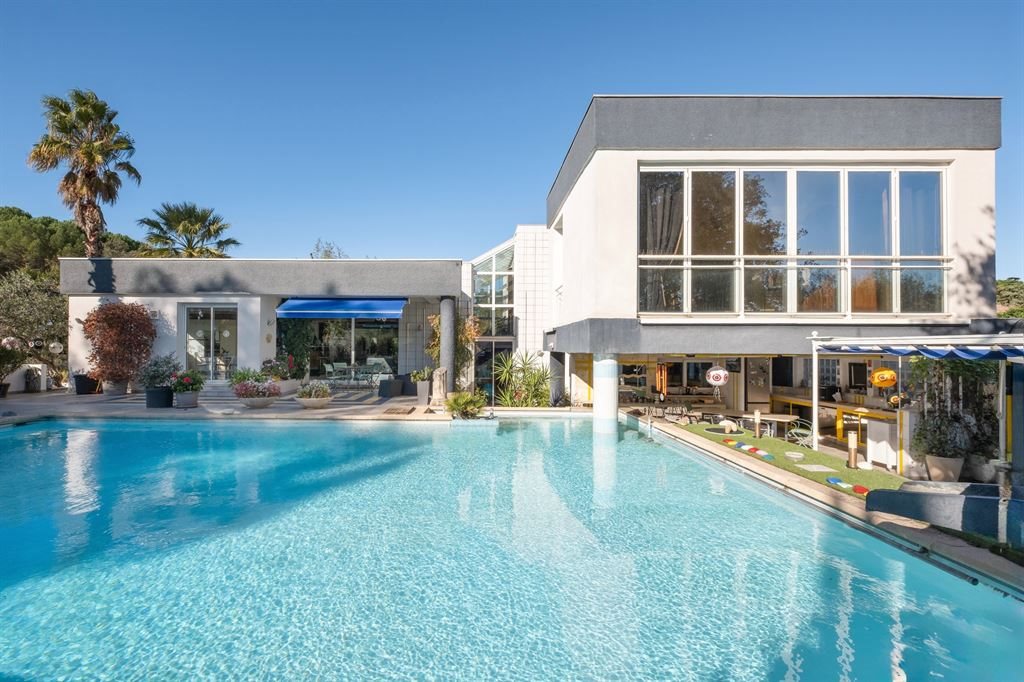 Maison à vendre, 324m², Montpellier