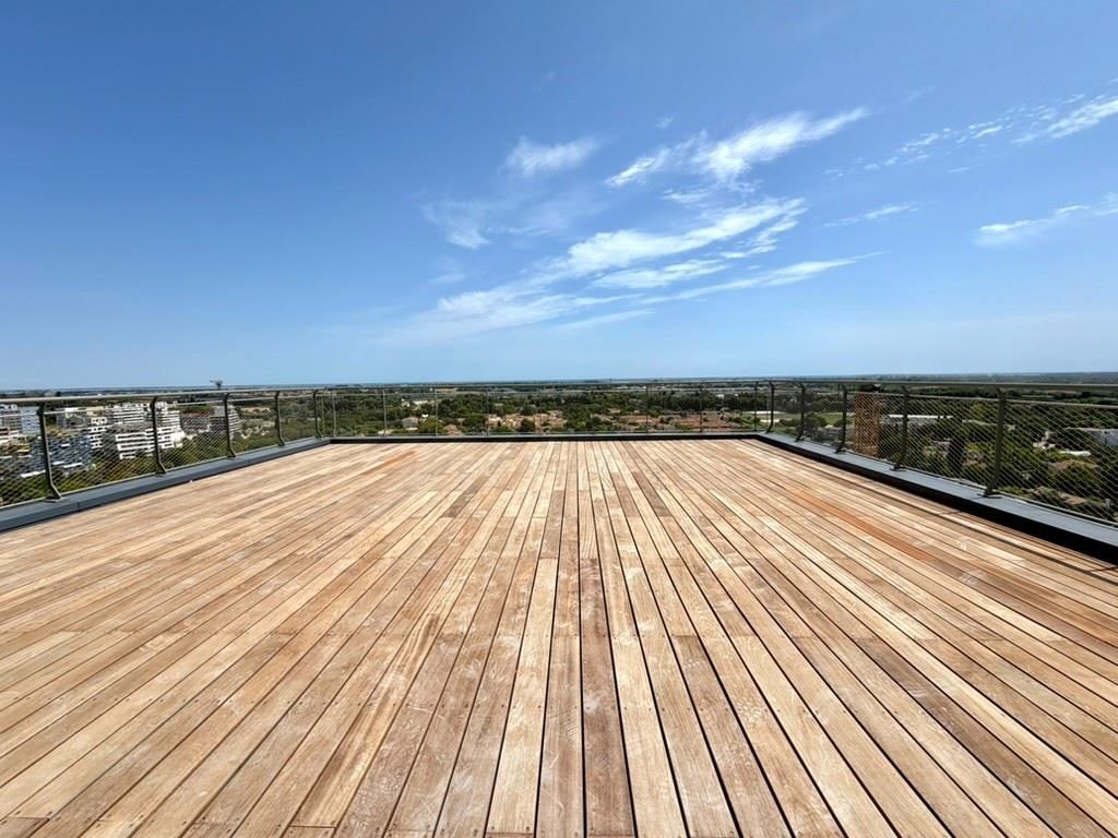 Appartement – Montpellier, Port Marianne, Boirargues - Vue 4