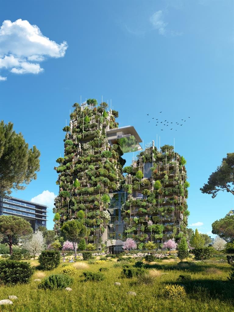 Appartement – Montpellier, Port Marianne, Boirargues - Vue 5