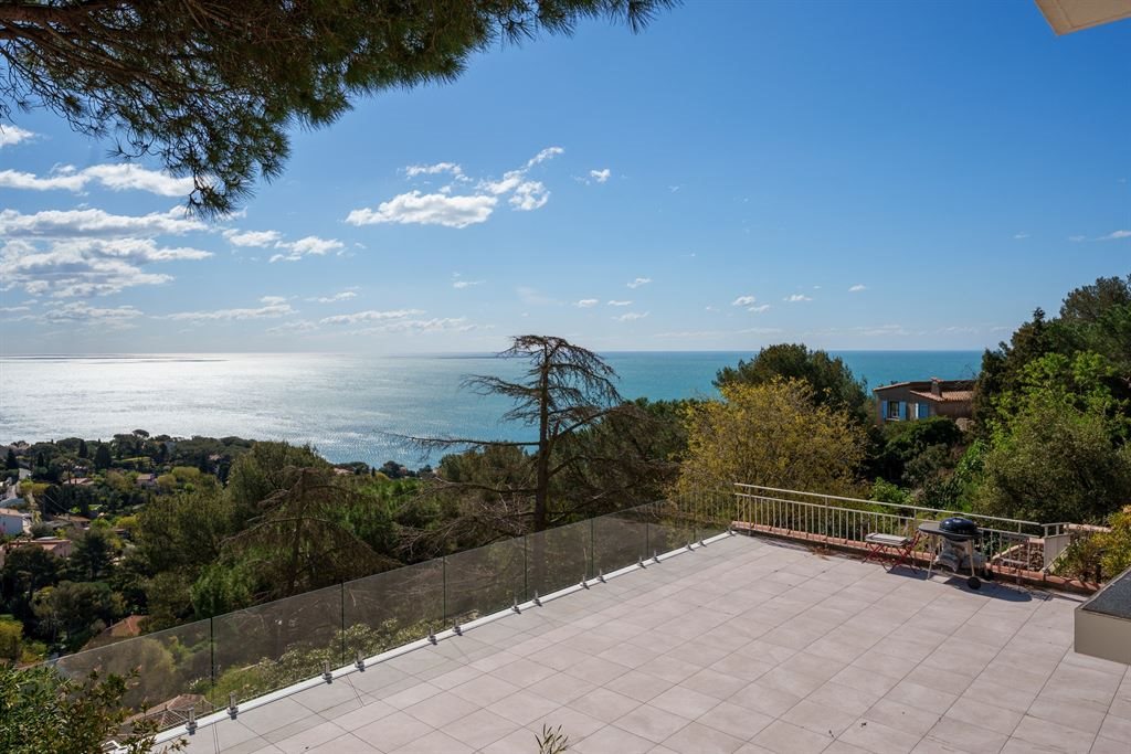 Appartement à vendre, 109m², Sète