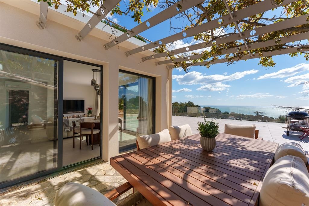 Appartement à vendre, 109m², Sète