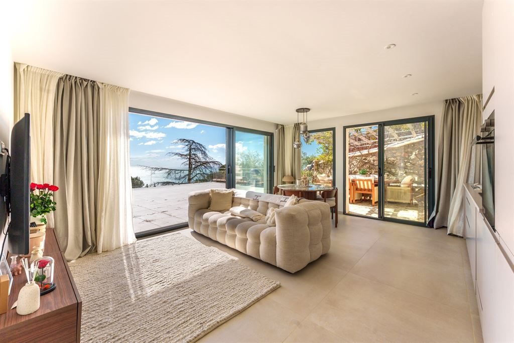 Appartement à vendre, 109m², Sète
