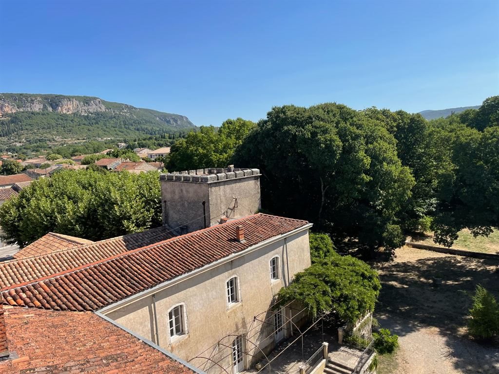 Maison à vendre, 1100m², Montpellier