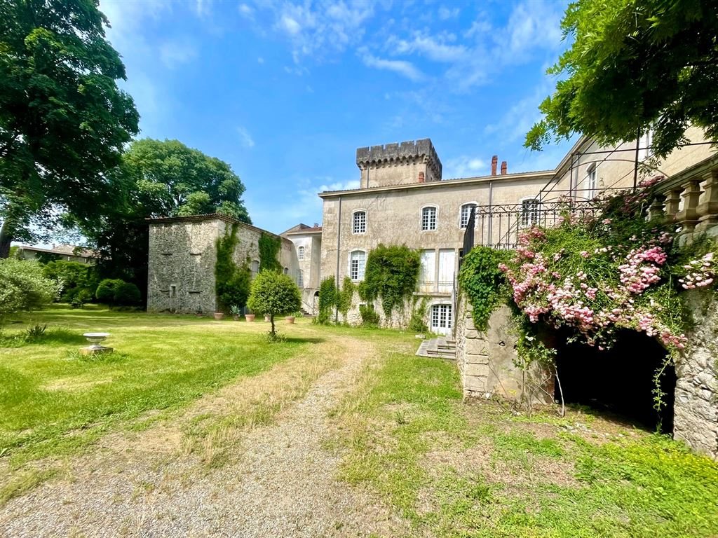 Maison à vendre, 1100m², Montpellier