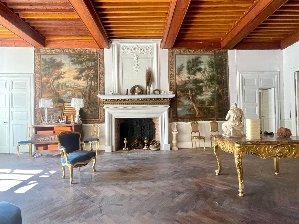 Maison à vendre, 1100m², Montpellier