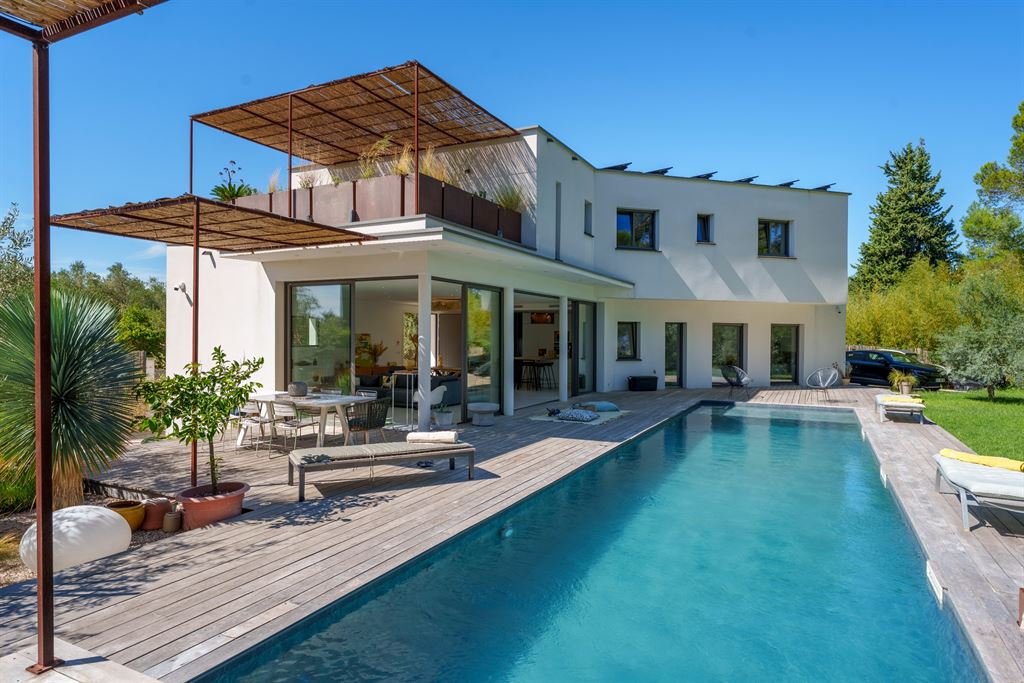 Maison à vendre, 207m², Montpellier