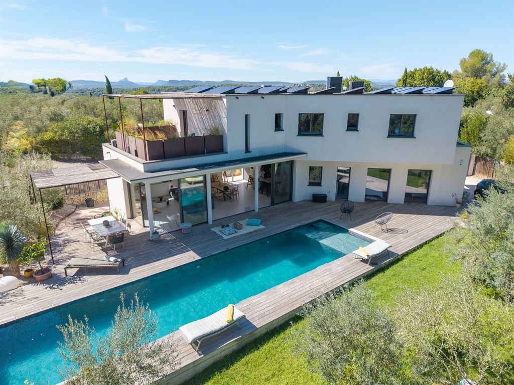 Maison à vendre, 207m², Montpellier
