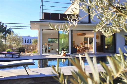 Maison 7 pièces 207 m² · à Montpellier · 207 m² · 1 150 000 €
