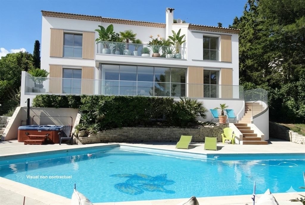 Maison à vendre, 230m², Castelnau-le-Lez