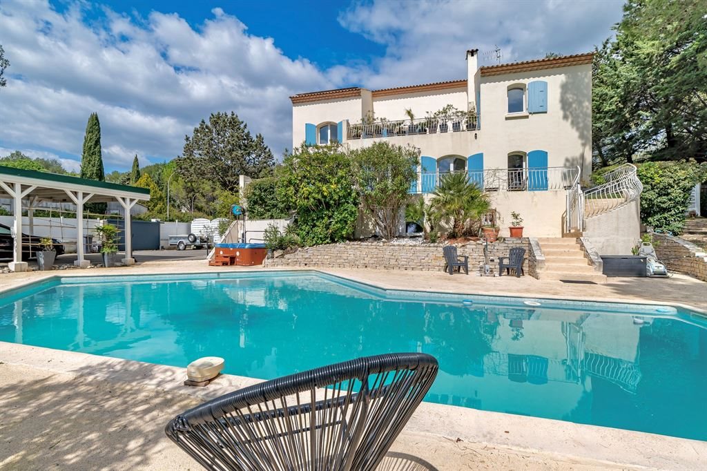 Maison à vendre, 230m², Castelnau-le-Lez
