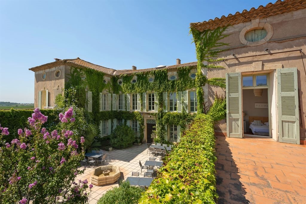 Maison à vendre, 1760m², Montpellier