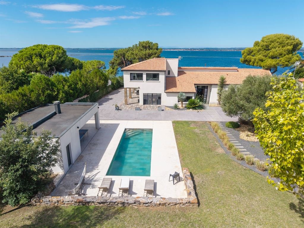 Maison à vendre, 494m², Sète